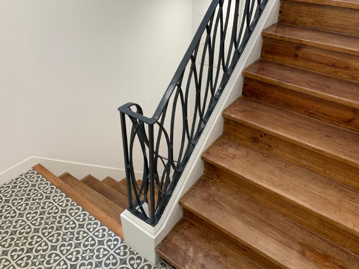 Soriano Place Lisbon Exterior photo