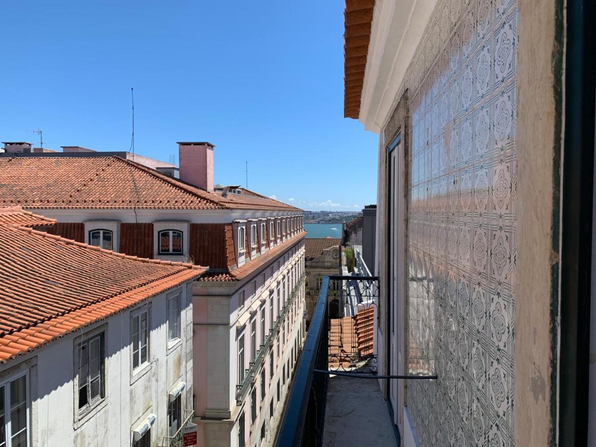 Soriano Place Lisbon Exterior photo
